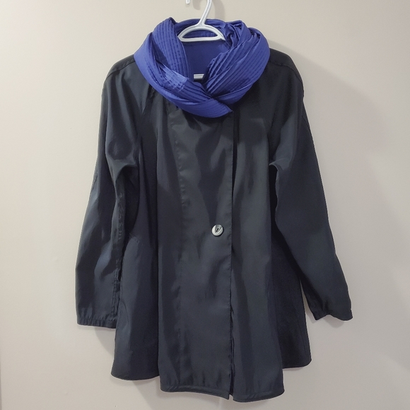 Mycra Pac - Donatella (Mini) reversible rain jacket - Read for sizing - Picture 13 of 13